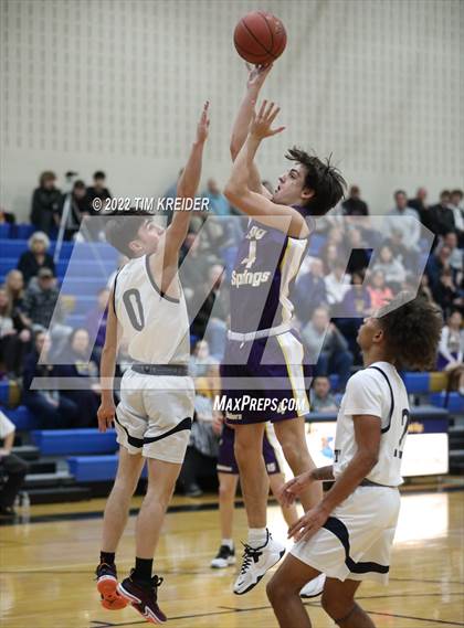 Thumbnail 1 in Boiling Springs @ Bishop McDevitt photogallery.
