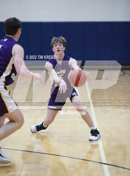 Thumbnail 2 in Boiling Springs @ Bishop McDevitt photogallery.