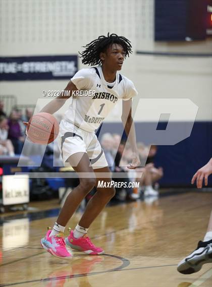 Thumbnail 2 in Boiling Springs @ Bishop McDevitt photogallery.