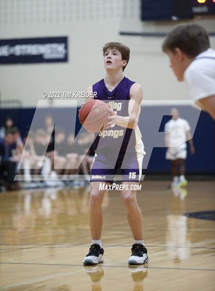 Thumbnail 3 in Boiling Springs @ Bishop McDevitt photogallery.