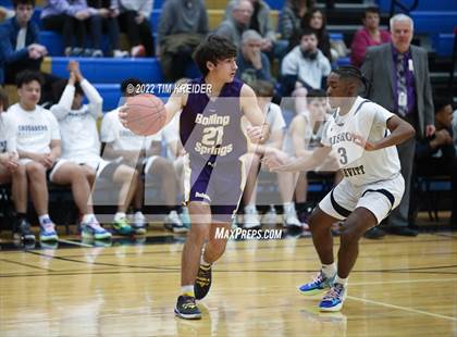 Thumbnail 2 in Boiling Springs @ Bishop McDevitt photogallery.