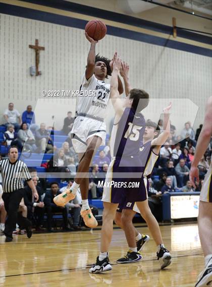 Thumbnail 2 in Boiling Springs @ Bishop McDevitt photogallery.