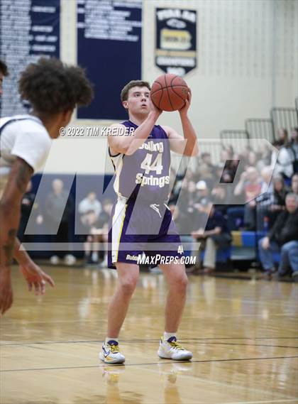 Thumbnail 2 in Boiling Springs @ Bishop McDevitt photogallery.