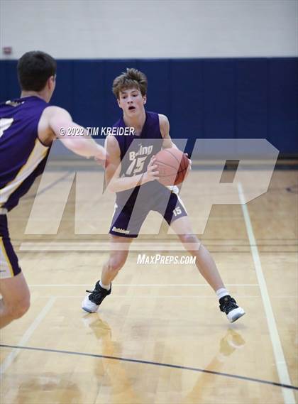 Thumbnail 1 in Boiling Springs @ Bishop McDevitt photogallery.