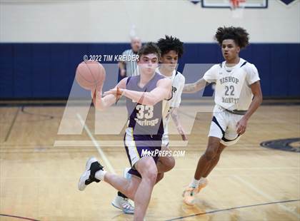 Thumbnail 1 in Boiling Springs @ Bishop McDevitt photogallery.