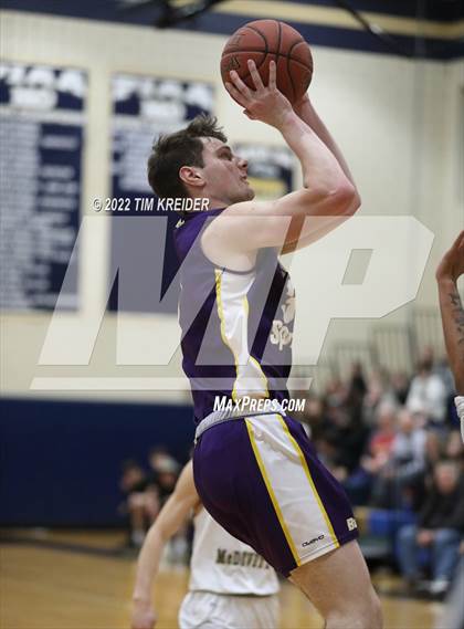 Thumbnail 3 in Boiling Springs @ Bishop McDevitt photogallery.