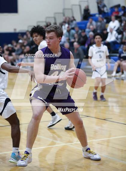 Thumbnail 3 in Boiling Springs @ Bishop McDevitt photogallery.