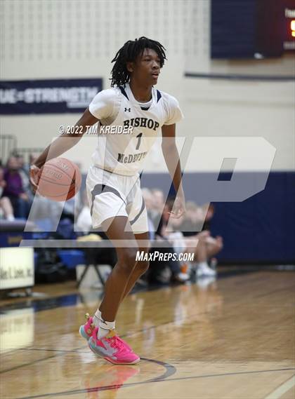 Thumbnail 1 in Boiling Springs @ Bishop McDevitt photogallery.