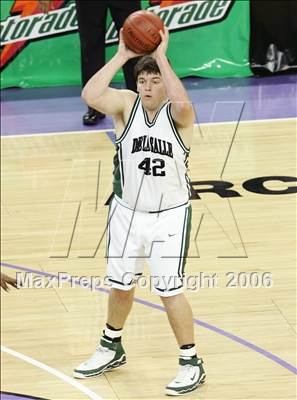 Thumbnail 1 in Tokay vs. De La Salle (CIF NorCal D1 Final) photogallery.