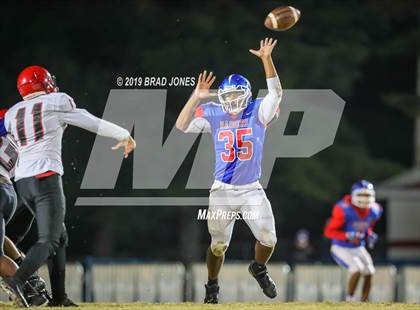 Thumbnail 1 in Overton @ McGavock photogallery.