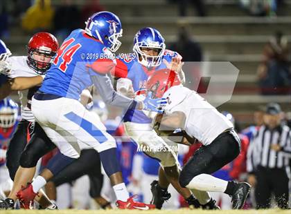 Thumbnail 3 in Overton @ McGavock photogallery.