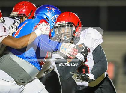 Thumbnail 2 in Overton @ McGavock photogallery.