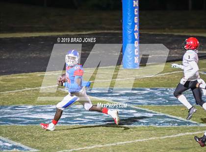 Thumbnail 1 in Overton @ McGavock photogallery.
