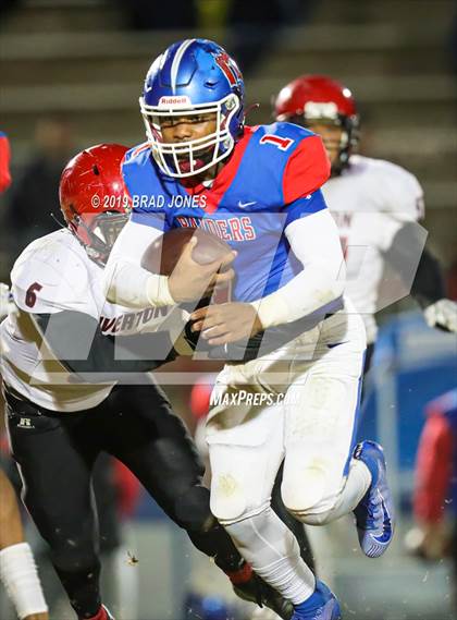 Thumbnail 2 in Overton @ McGavock photogallery.