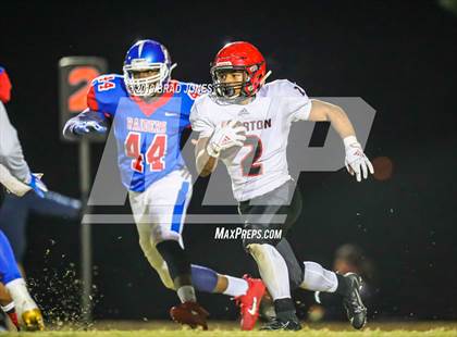Thumbnail 3 in Overton @ McGavock photogallery.