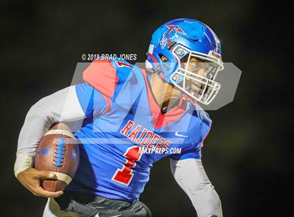 Thumbnail 3 in Overton @ McGavock photogallery.