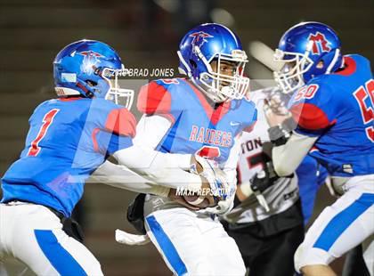 Thumbnail 1 in Overton @ McGavock photogallery.