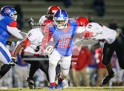 Thumbnail 3 in Overton @ McGavock photogallery.