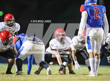 Thumbnail 3 in Overton @ McGavock photogallery.