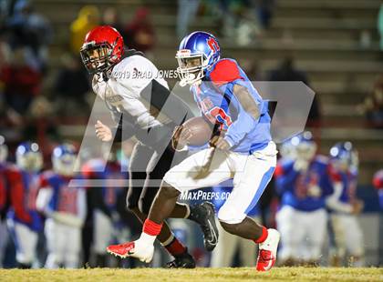 Thumbnail 2 in Overton @ McGavock photogallery.