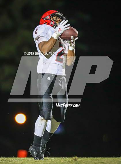 Thumbnail 3 in Overton @ McGavock photogallery.