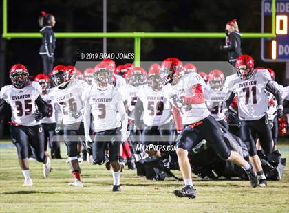 Thumbnail 3 in Overton @ McGavock photogallery.