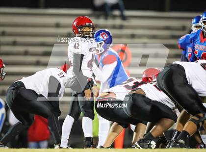 Thumbnail 3 in Overton @ McGavock photogallery.