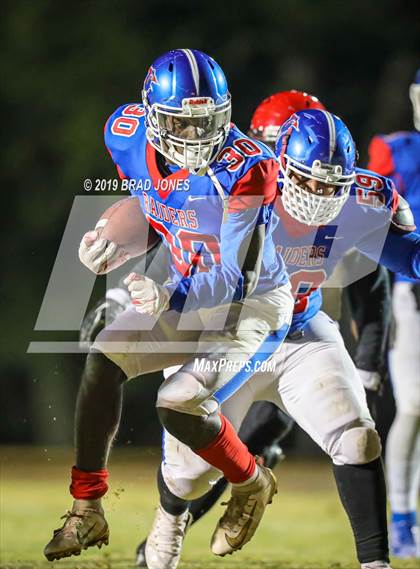 Thumbnail 2 in Overton @ McGavock photogallery.