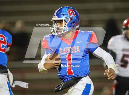Thumbnail 1 in Overton @ McGavock photogallery.