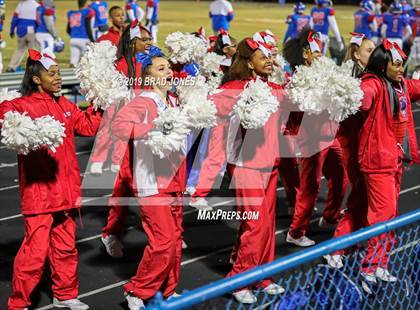 Thumbnail 2 in Overton @ McGavock photogallery.
