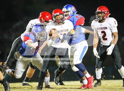 Thumbnail 2 in Overton @ McGavock photogallery.