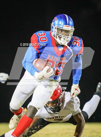Thumbnail 1 in Overton @ McGavock photogallery.