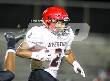 Thumbnail 2 in Overton @ McGavock photogallery.