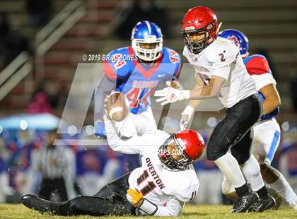 Thumbnail 3 in Overton @ McGavock photogallery.