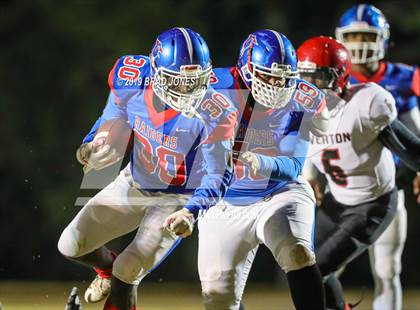 Thumbnail 1 in Overton @ McGavock photogallery.