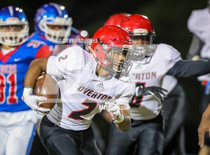 Thumbnail 3 in Overton @ McGavock photogallery.