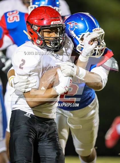 Thumbnail 1 in Overton @ McGavock photogallery.