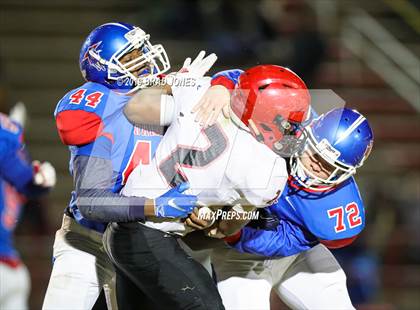 Thumbnail 3 in Overton @ McGavock photogallery.