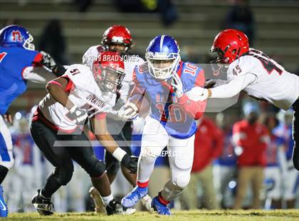 Thumbnail 2 in Overton @ McGavock photogallery.