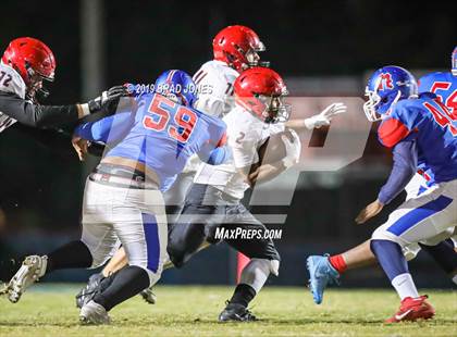 Thumbnail 1 in Overton @ McGavock photogallery.