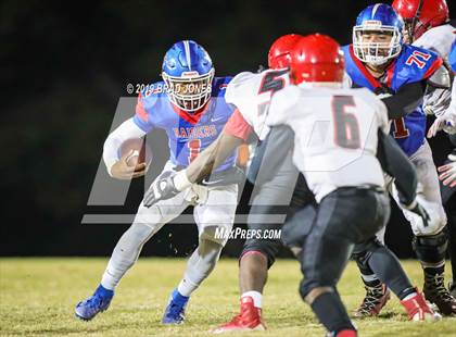Thumbnail 1 in Overton @ McGavock photogallery.