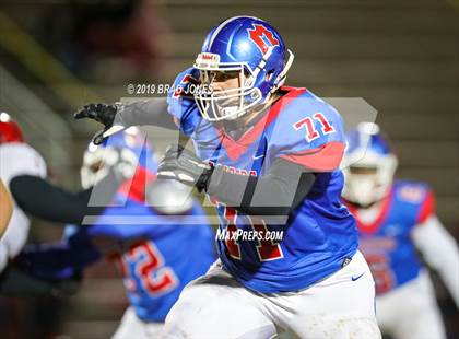 Thumbnail 1 in Overton @ McGavock photogallery.