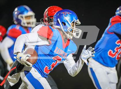 Thumbnail 1 in Overton @ McGavock photogallery.