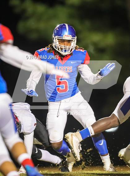 Thumbnail 2 in Overton @ McGavock photogallery.