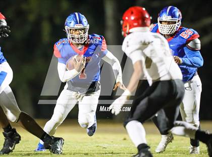 Thumbnail 3 in Overton @ McGavock photogallery.