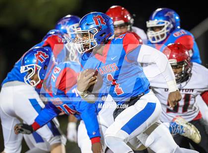 Thumbnail 3 in Overton @ McGavock photogallery.