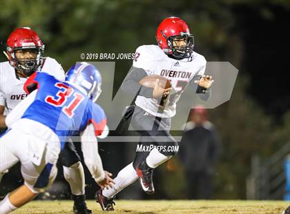Thumbnail 1 in Overton @ McGavock photogallery.