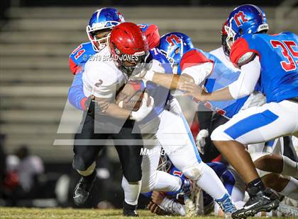 Thumbnail 1 in Overton @ McGavock photogallery.