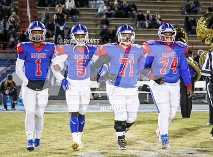 Thumbnail 2 in Overton @ McGavock photogallery.