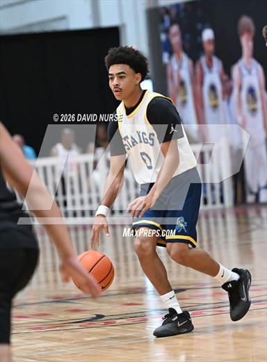 Muir v Calabasas (Nevada Live Basketball Invitational)